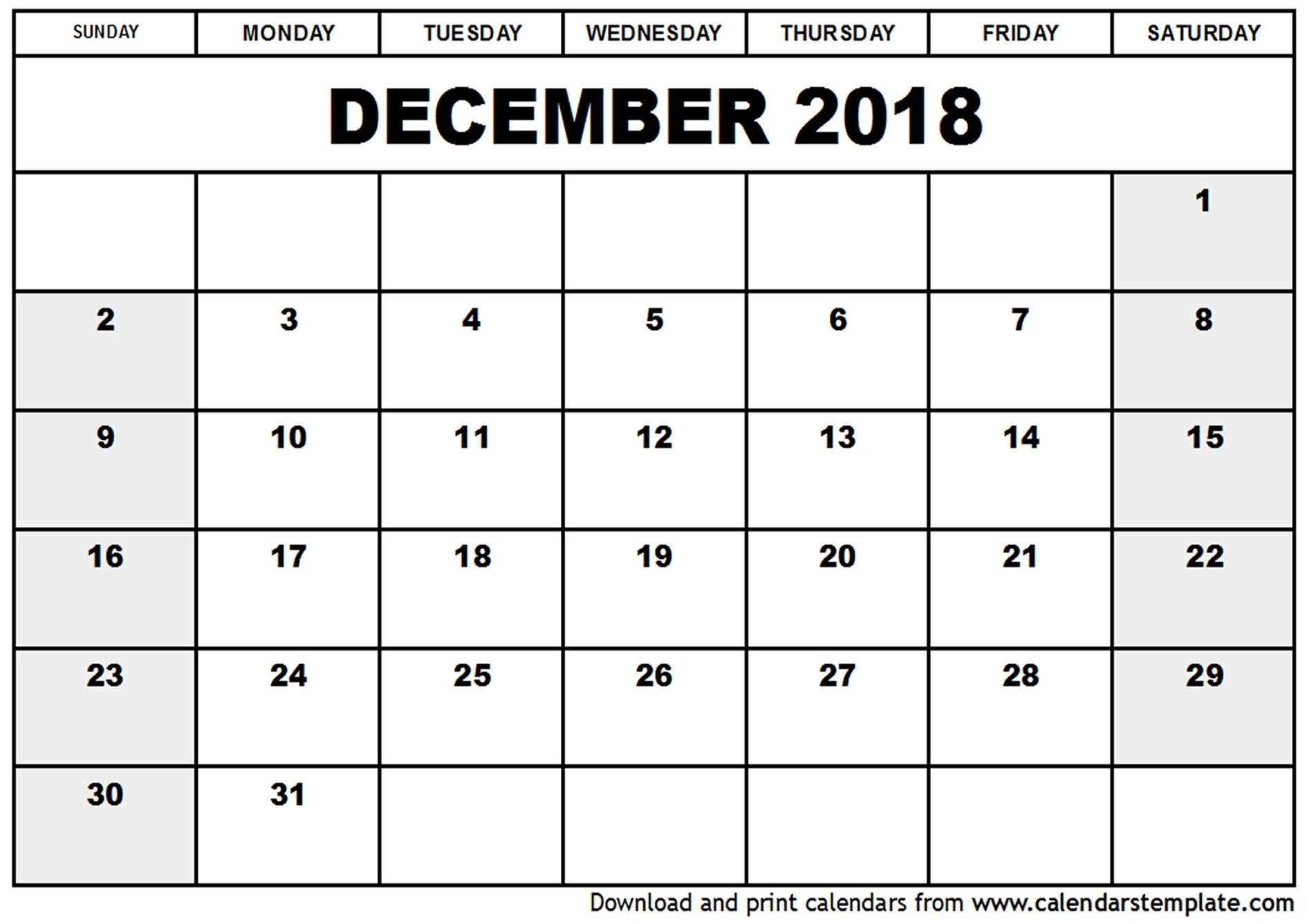 free printable calendar with big boxes month calendar printable