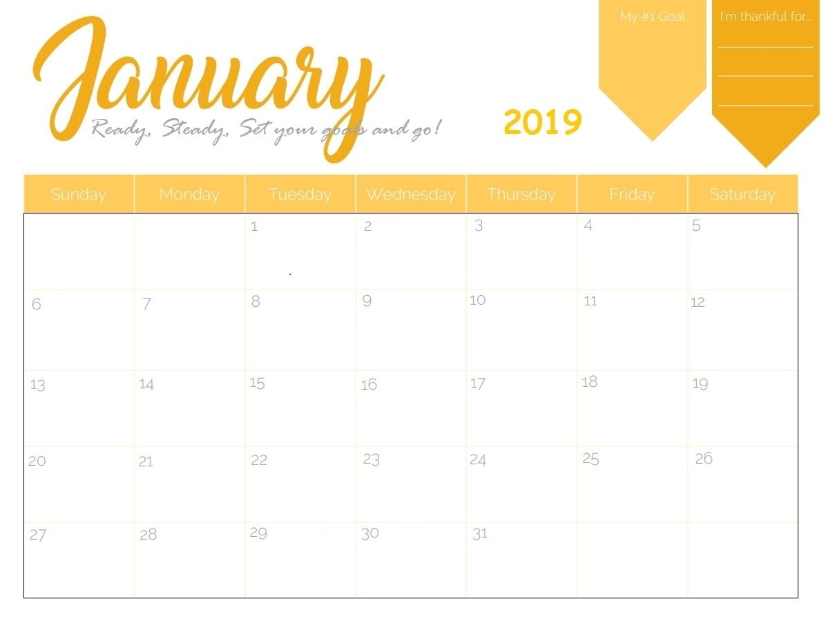 Free Printable Calendar Program Month Calendar Printable