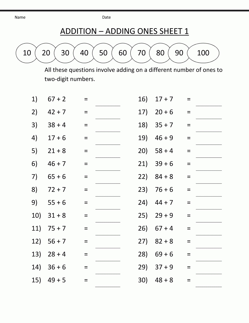 free printable calendar worksheets for 3rd grade month calendar printable