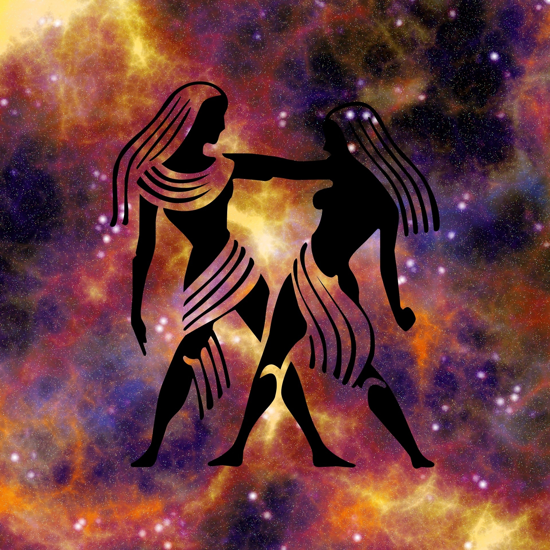 Gemini Zodiac Sign 2019 | The Old Farmer&#039;s Almanac