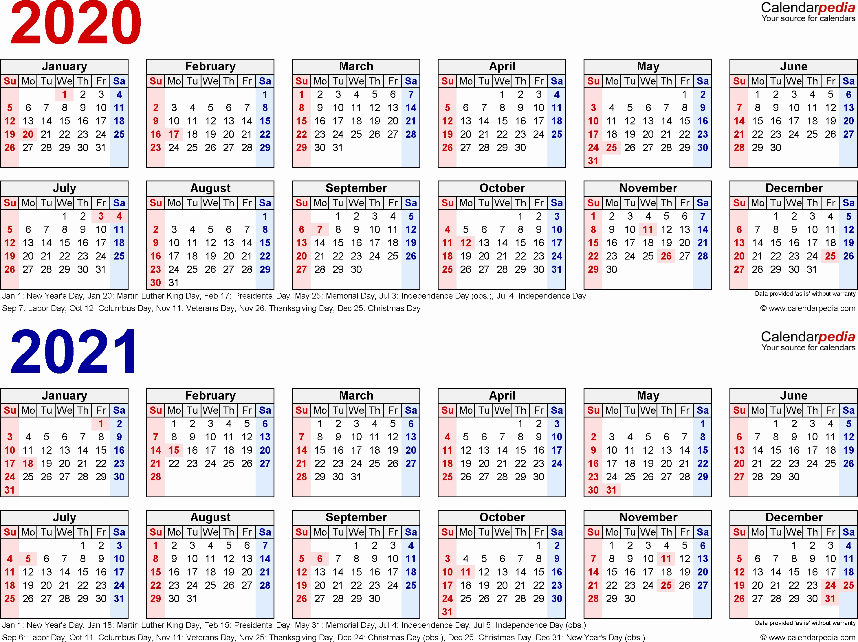 Government Of Canada Holiday Calendar 2019 2020 2020 2021