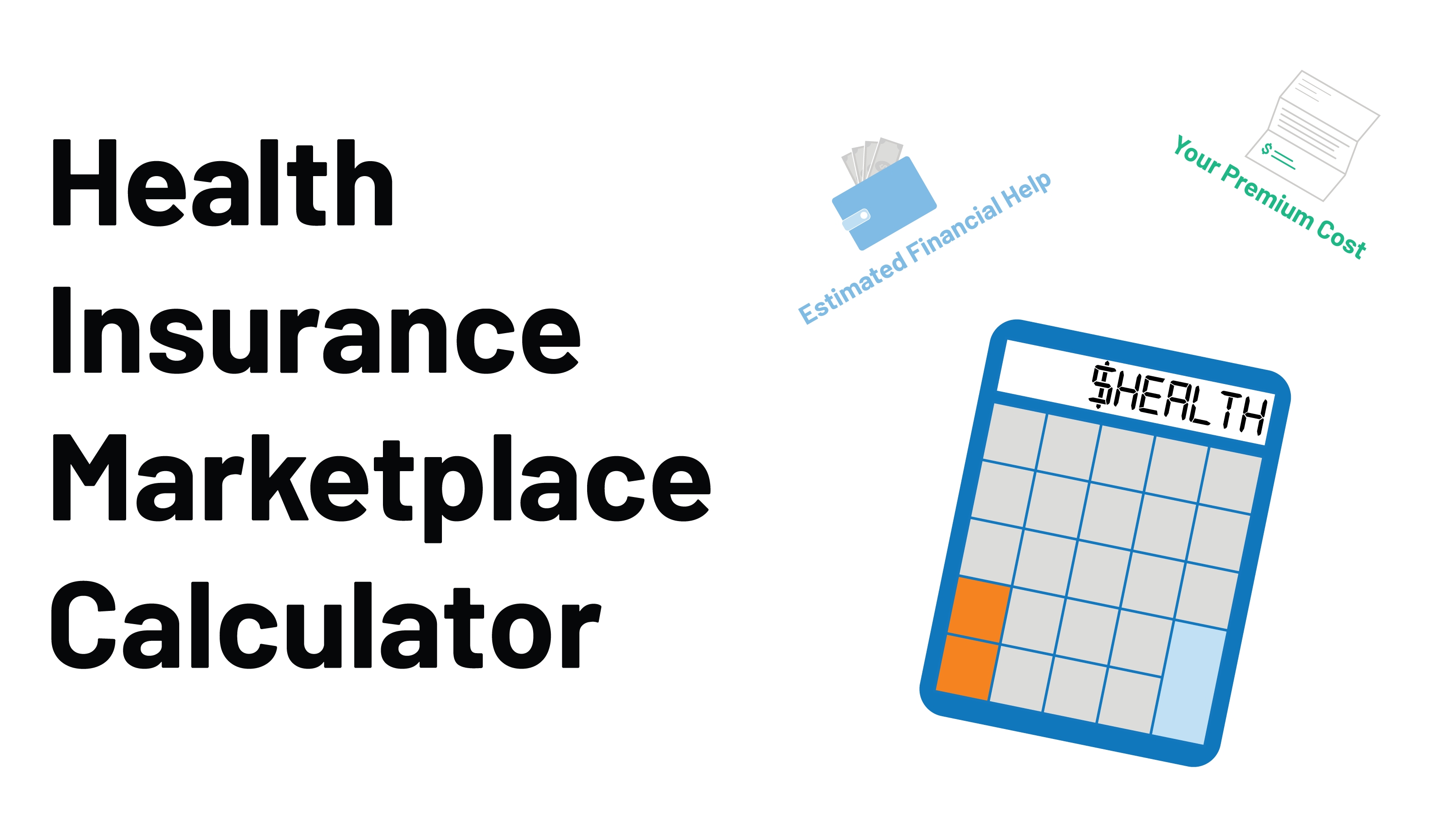 Health Insurance Marketplace Calculator | The Henry J