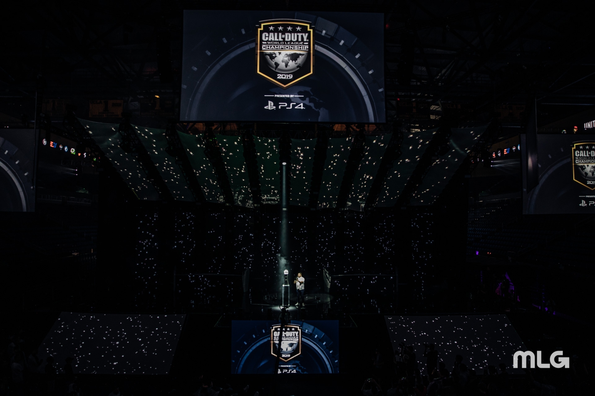 Here&#039;s The Schedule For The 2020 Call Of Duty League Season