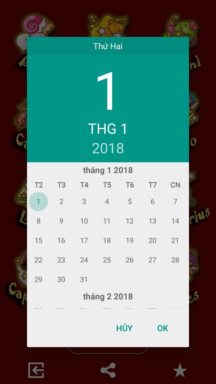 Horoscope - Zodiac Signs Daily - Astrology For Android - Apk