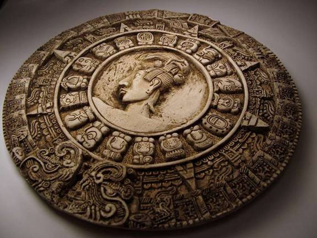 How Many Years In The Mayan Calendar