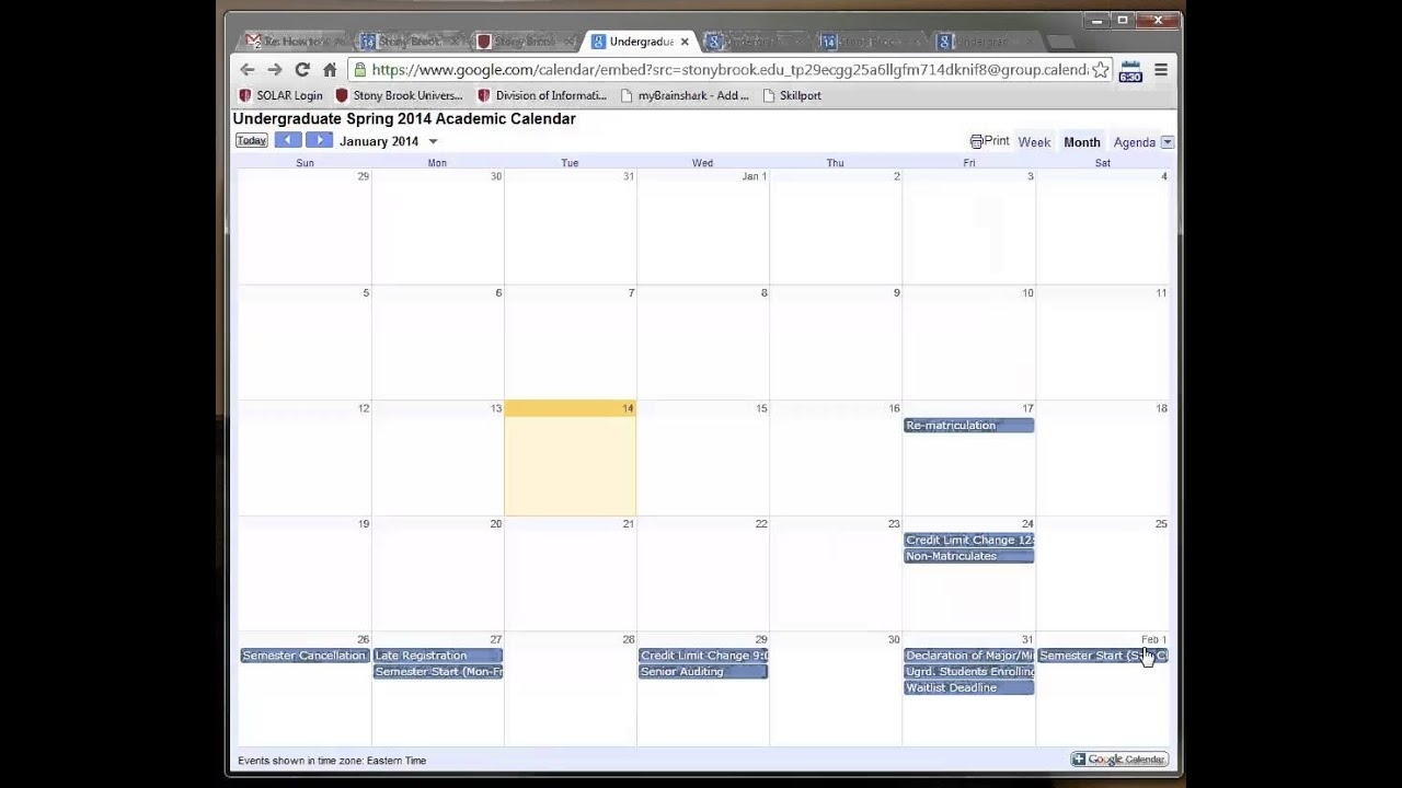 connect any do to google calendar