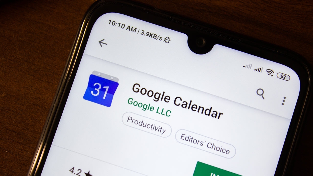 How To Download And Print Google Calendar? | Candid.technology