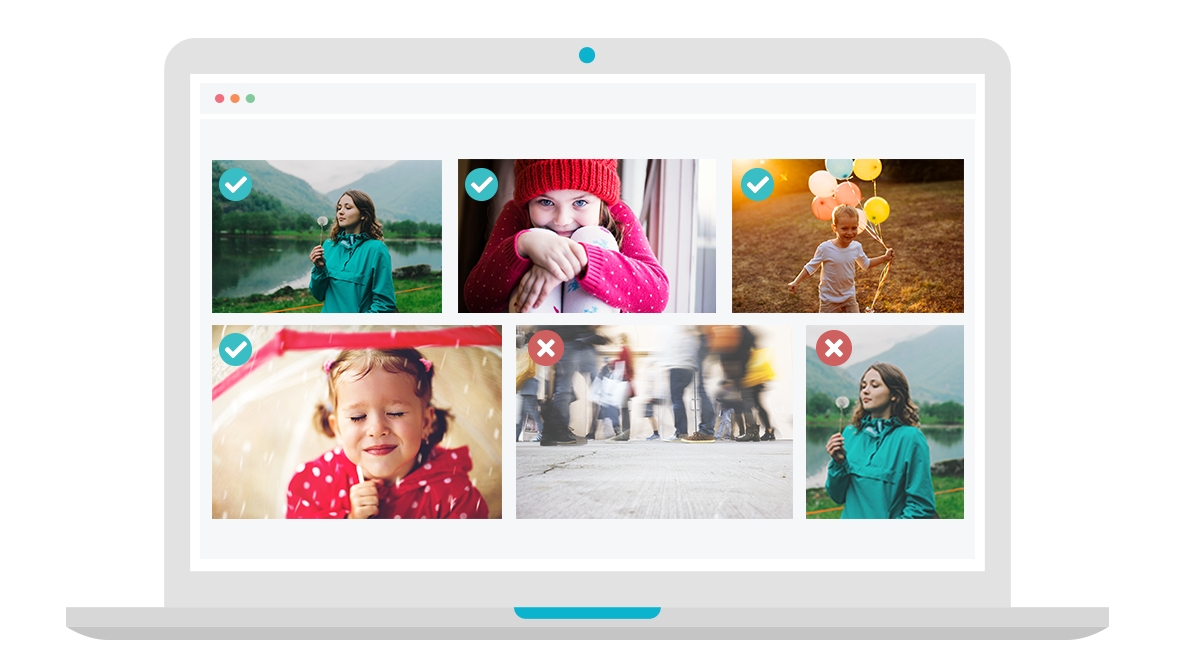 How To Manage Your Photos | Bonusprint