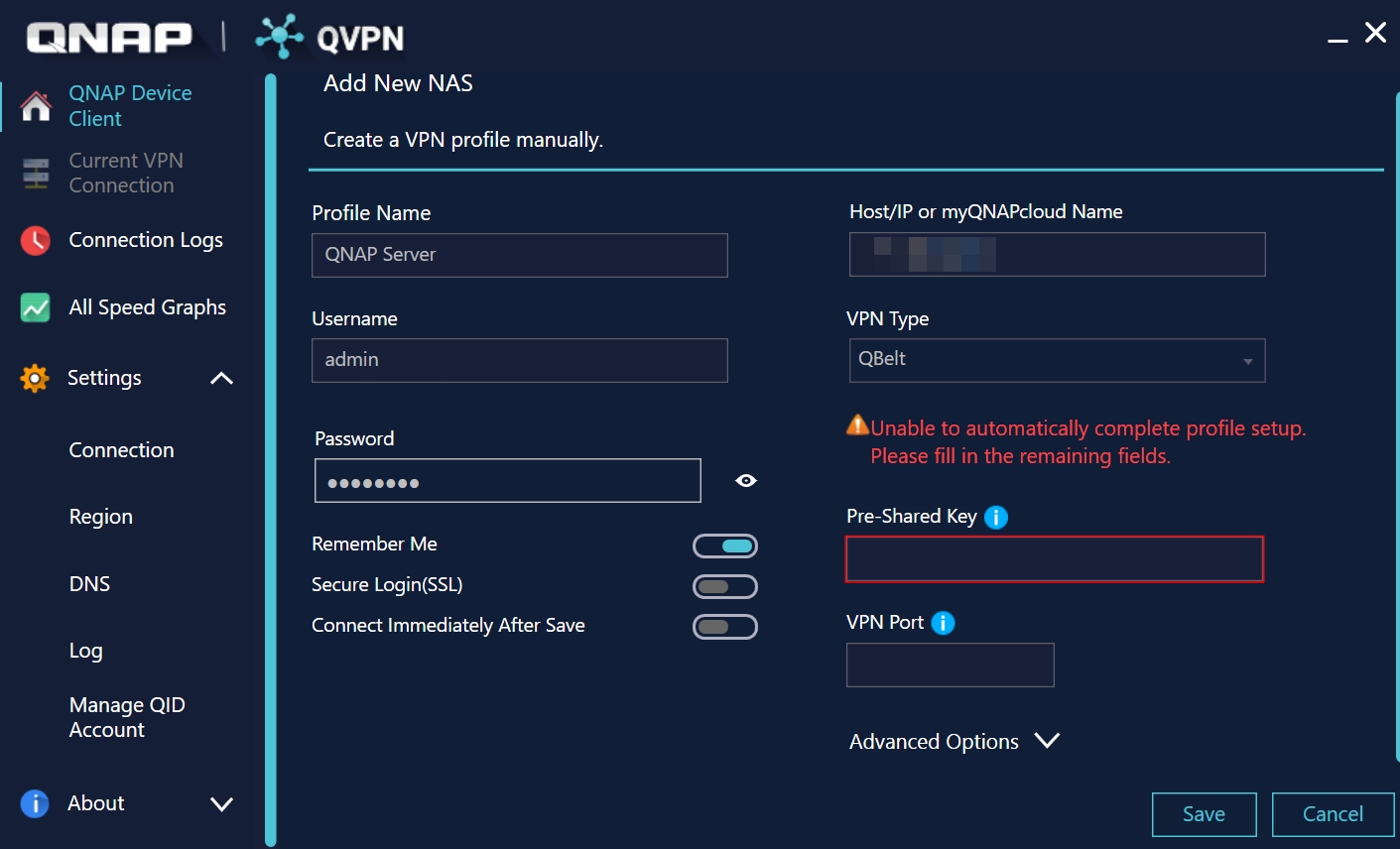 How To Set Up And Use Qvpn 2.0 ? | Qnap (Us)