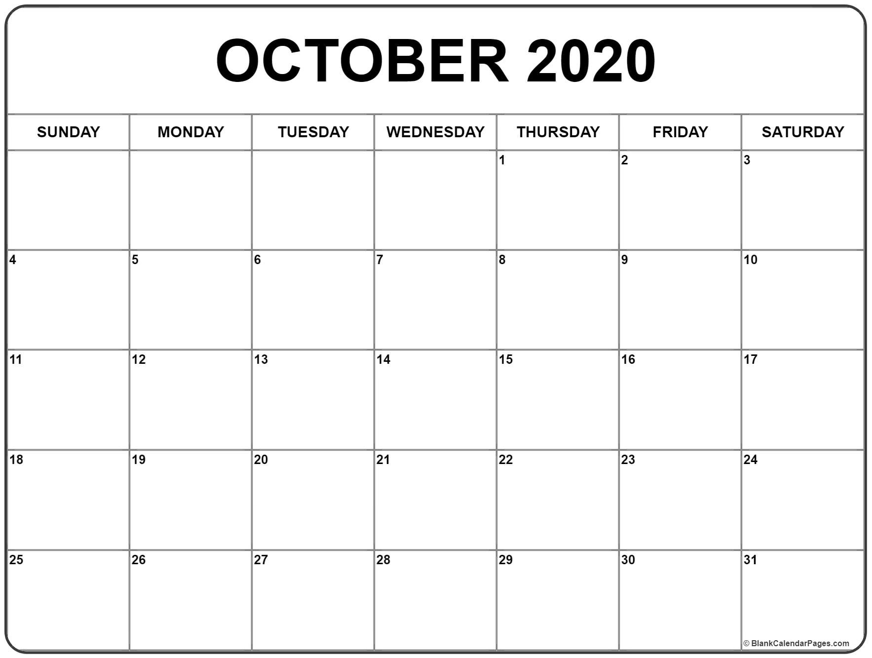 Impressive Show Me A 2020 Calendar • Printable Blank
