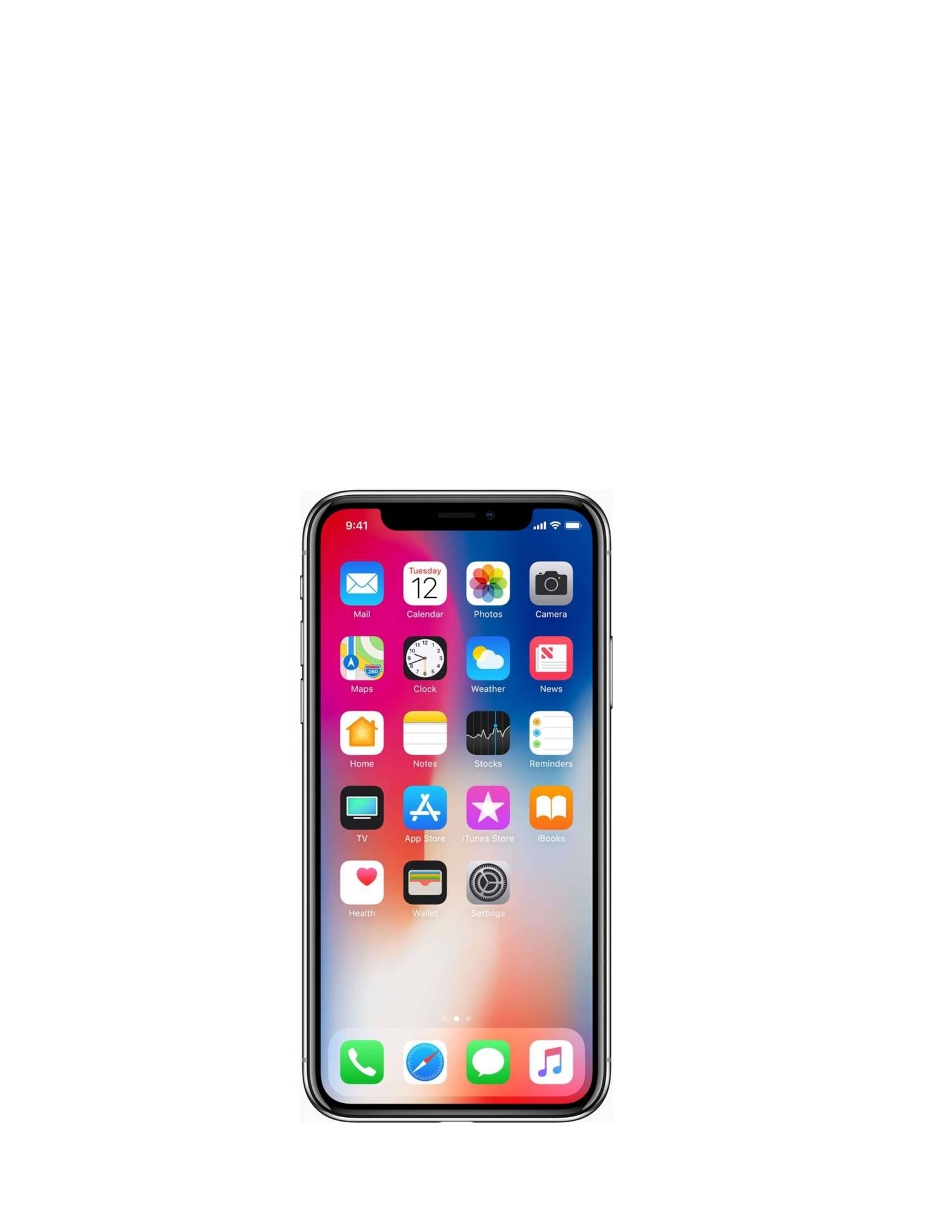 Iphone X Printout Actual Size.docx | Docdroid