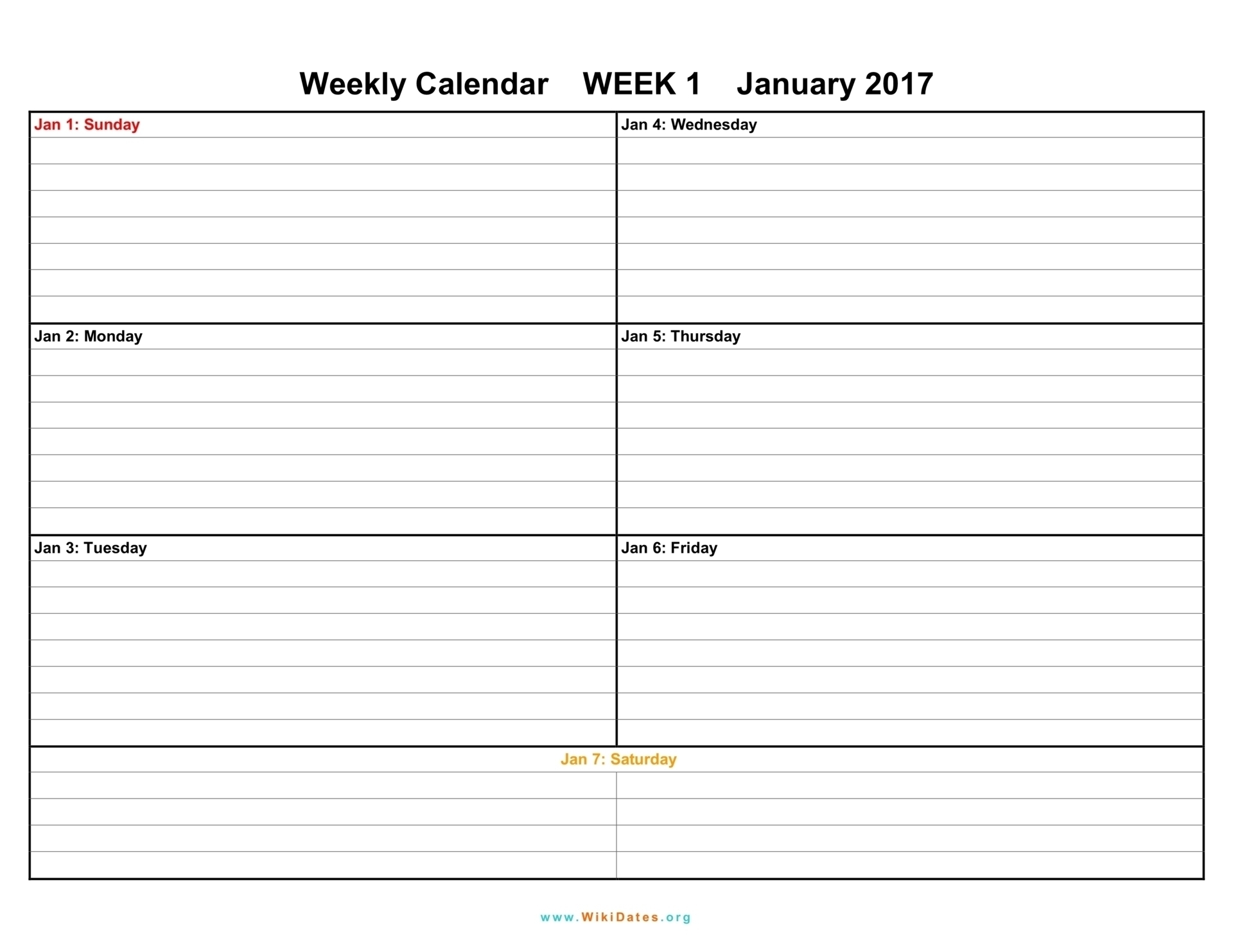 Iso Calendar Week 53 | Igotlockedout