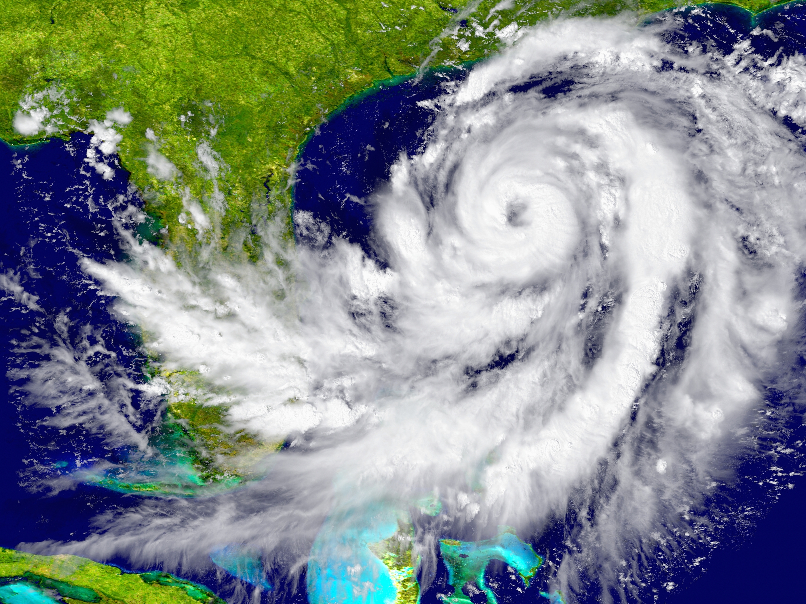 It&#039;s Hurricane Season! Is Your Customer Ready?