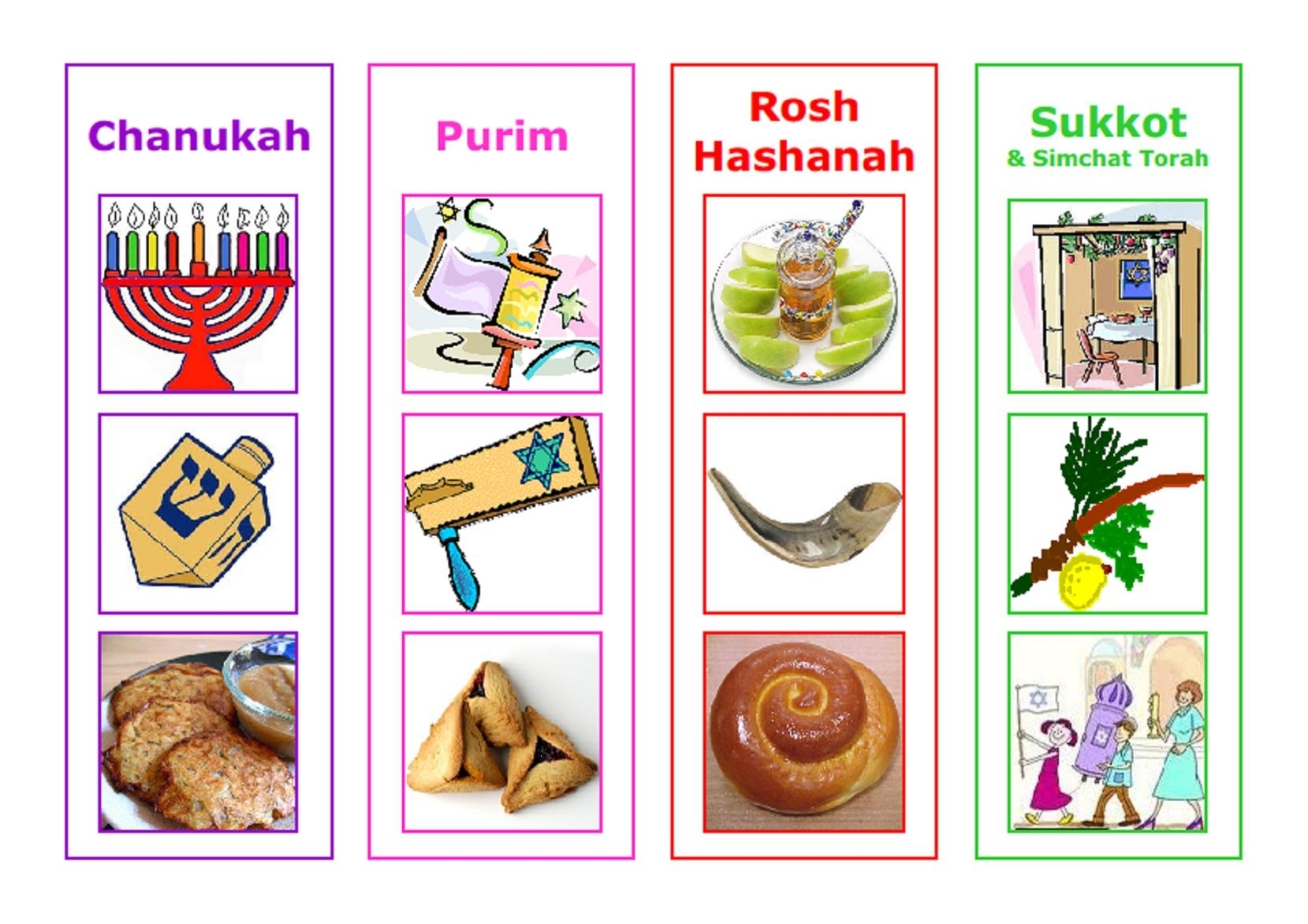 Jewish Calendar Creator | Calendars | Office Of The