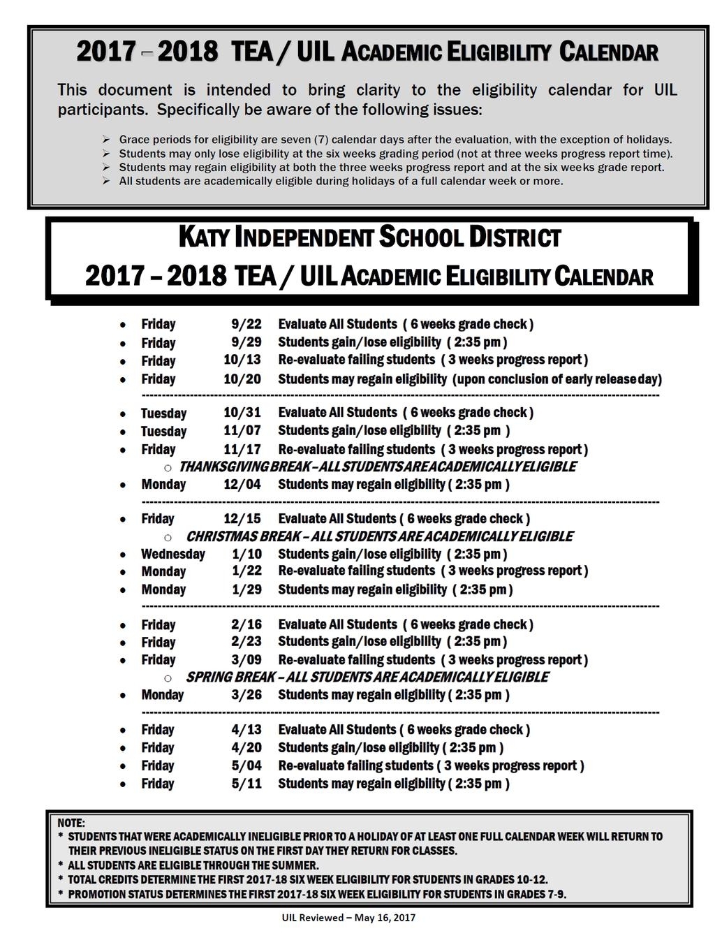 clinton township school district 2019 calendar