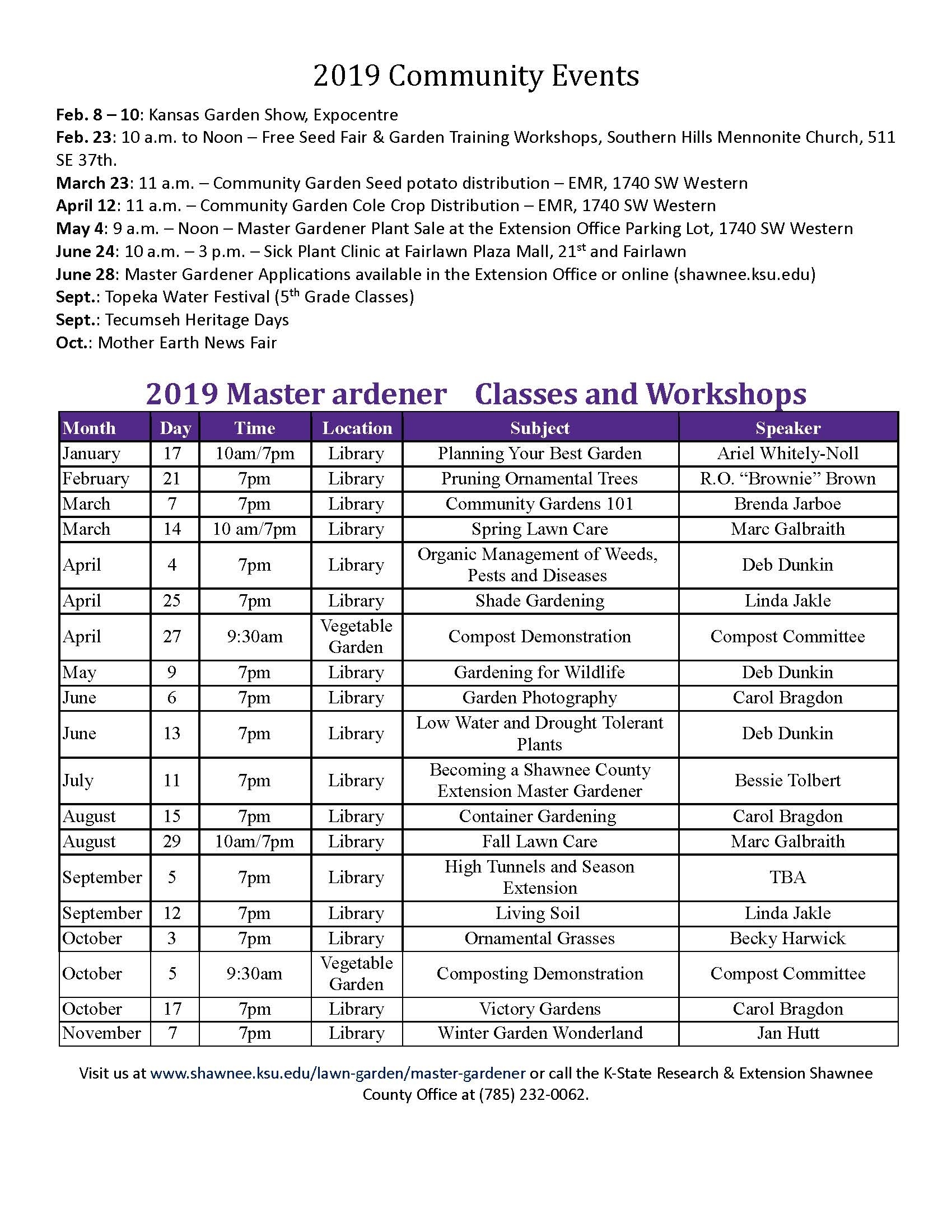 Ksu Spring 2020 Calendar | Free Printable Calendar