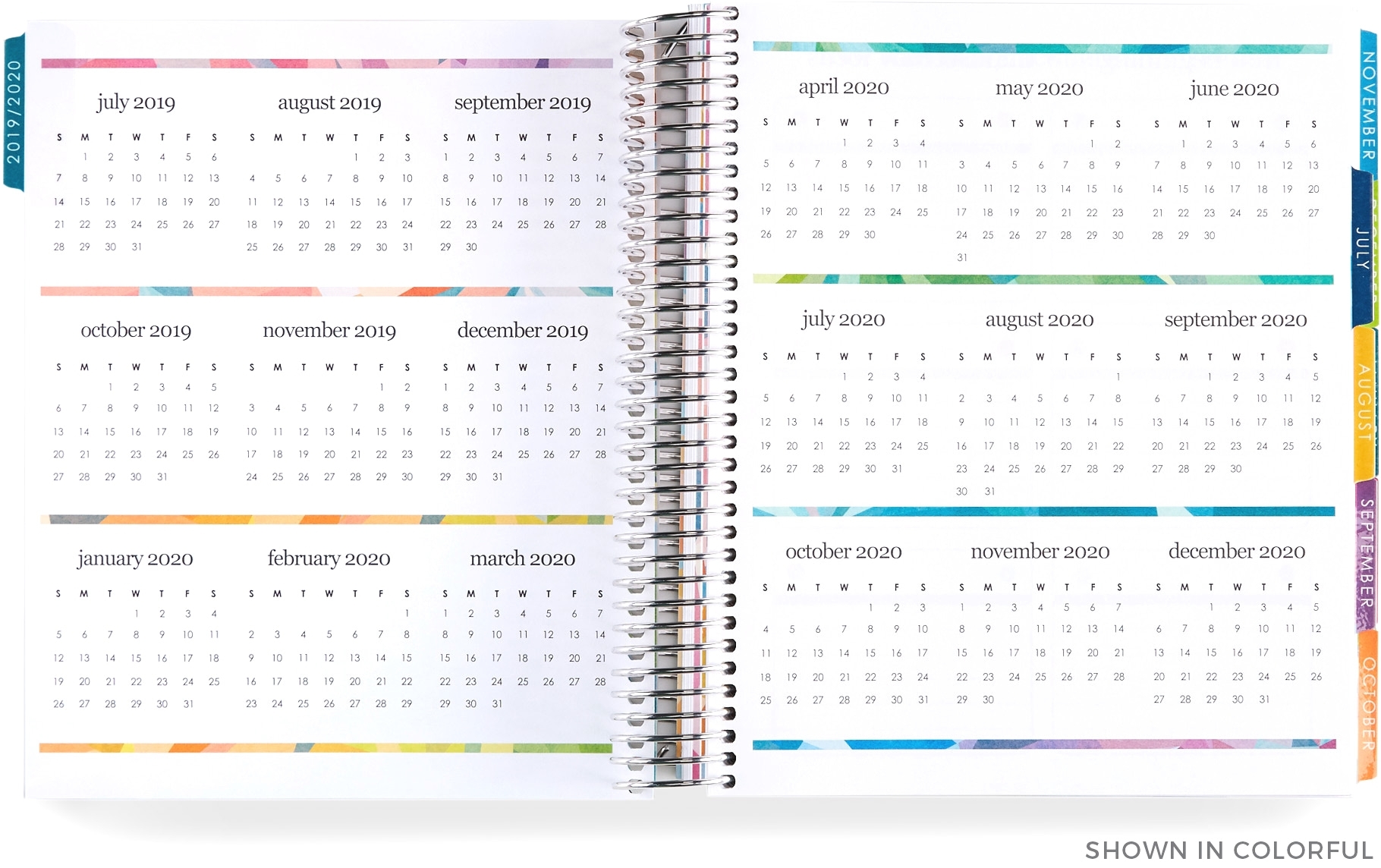 Learn More About Lifeplanner™ | Build Your Own | Erin Condren