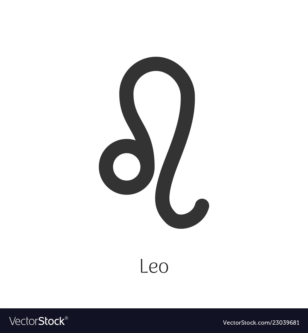 Zodiac Calendar For Leo | Month Calendar Printable