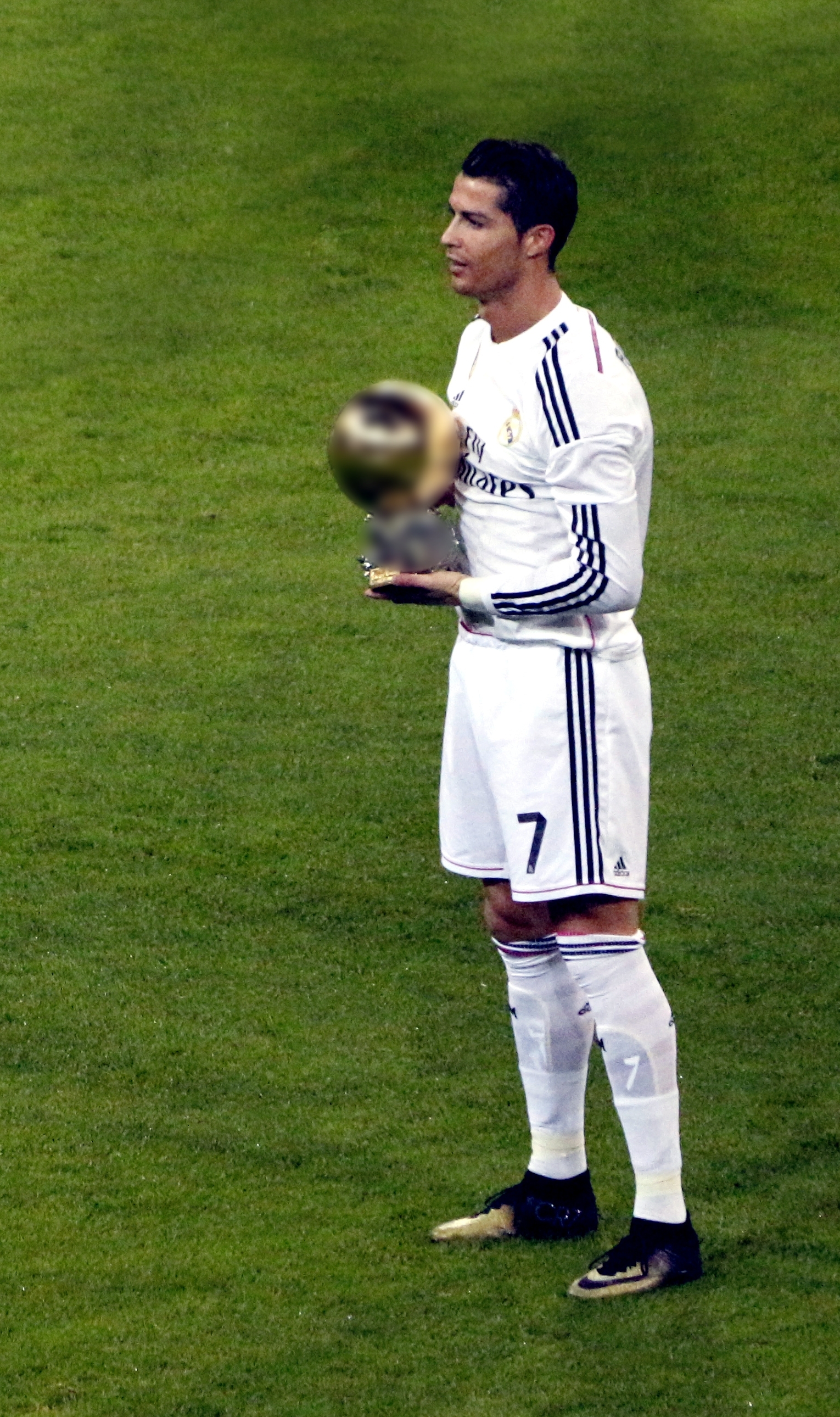 List Of Career Achievementscristiano Ronaldo - Wikipedia