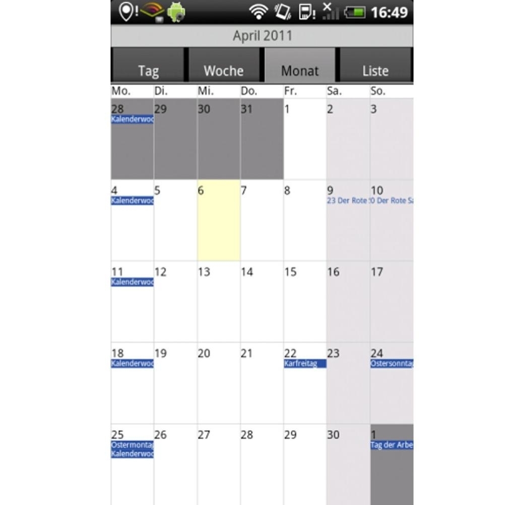 Lovely Week Kalender Zu Zweit Nutzen : Mini Calendar Template