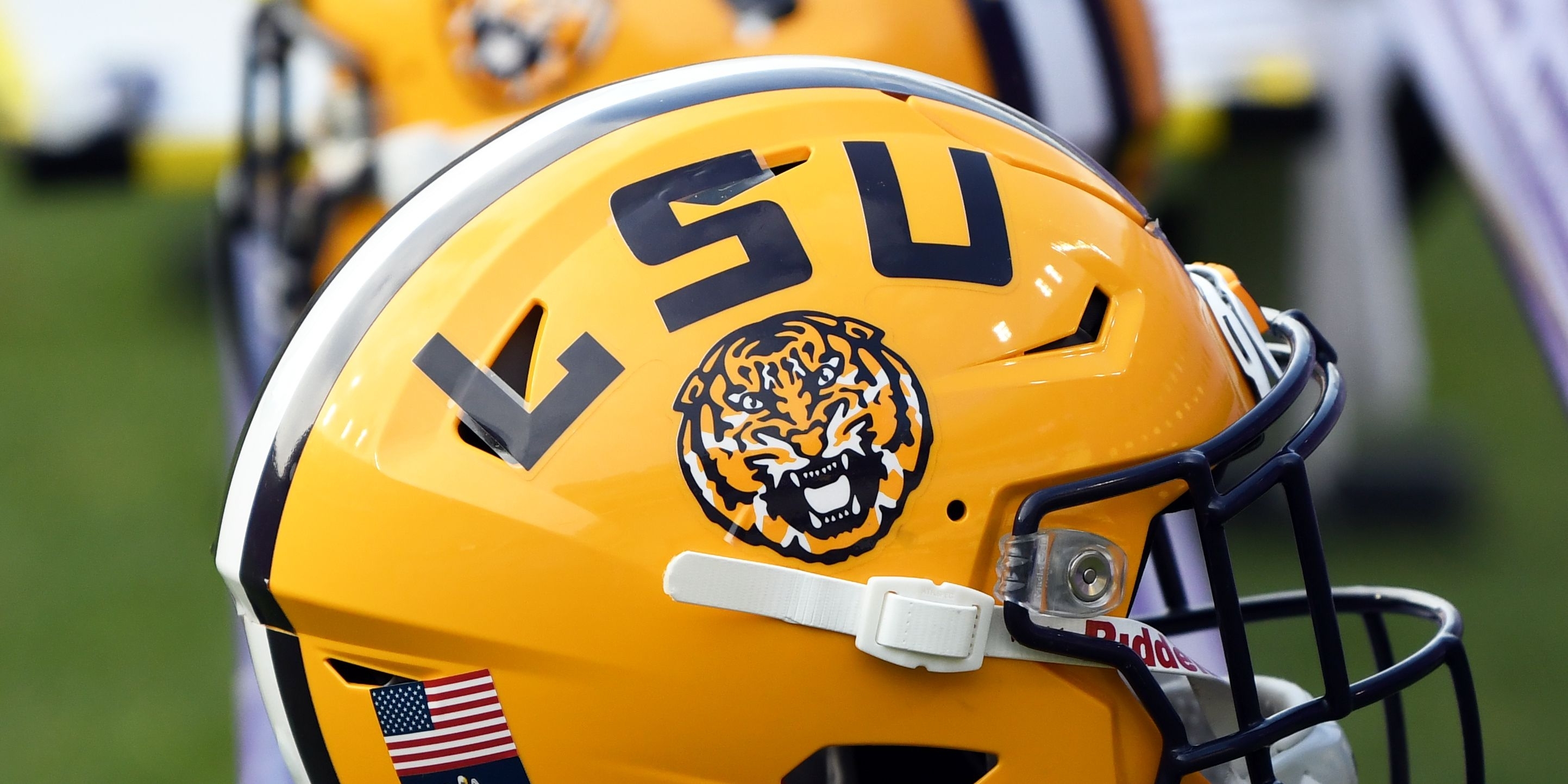 LSU Printable Football Schedule