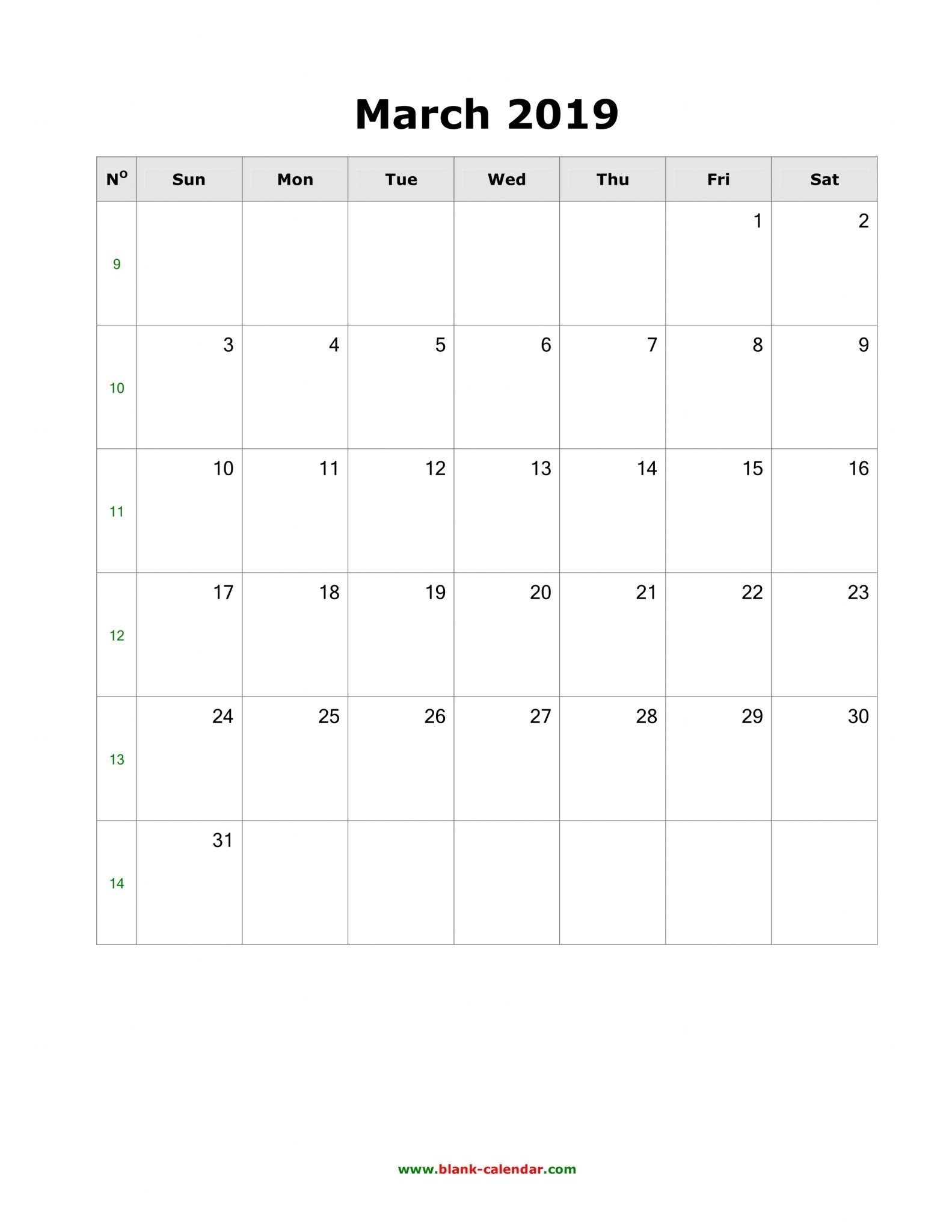 Free Printable Calendar Mac