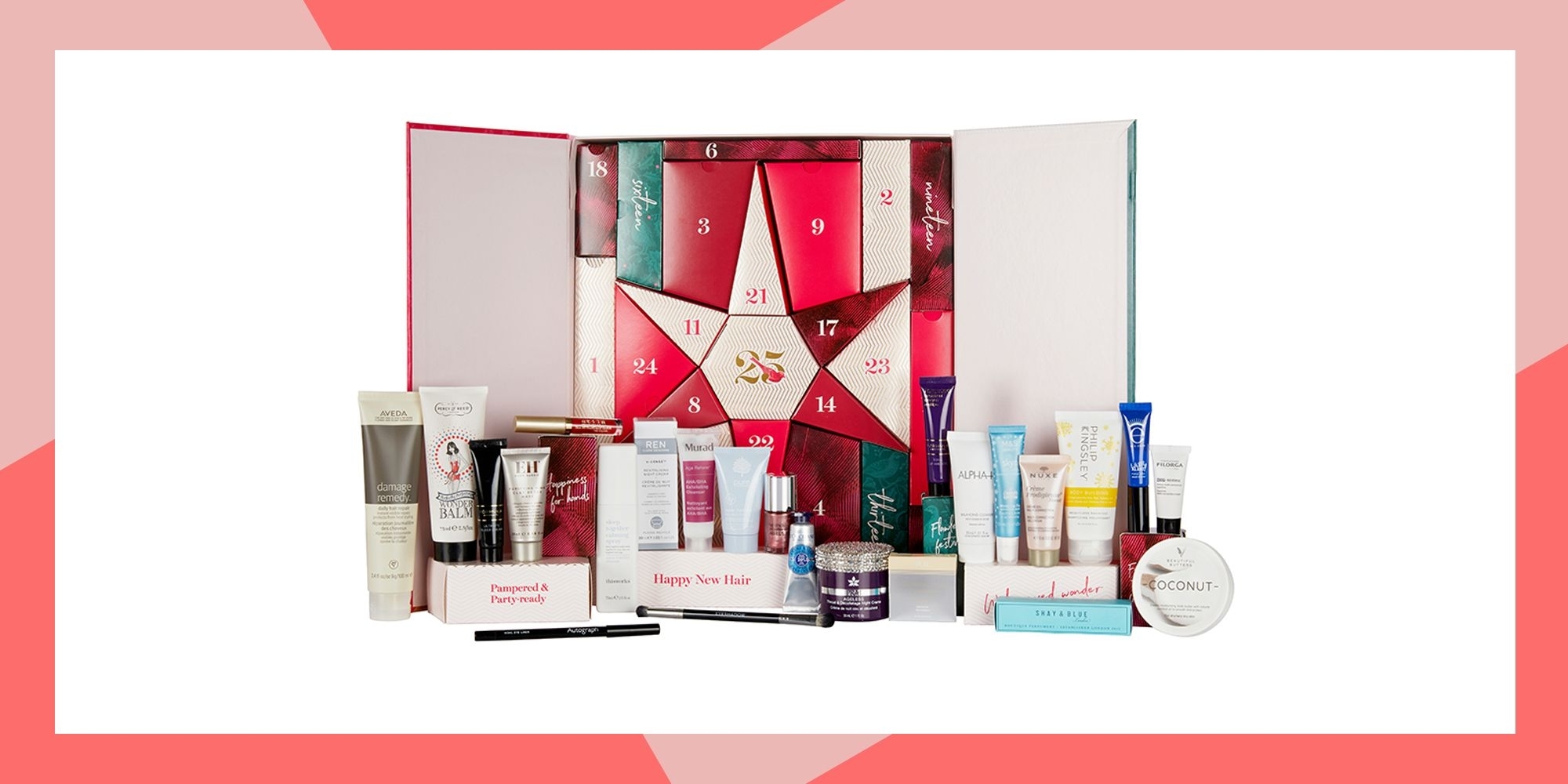 Marks &amp; Spencer Is Bringing Back Its Cult Christmas Beauty