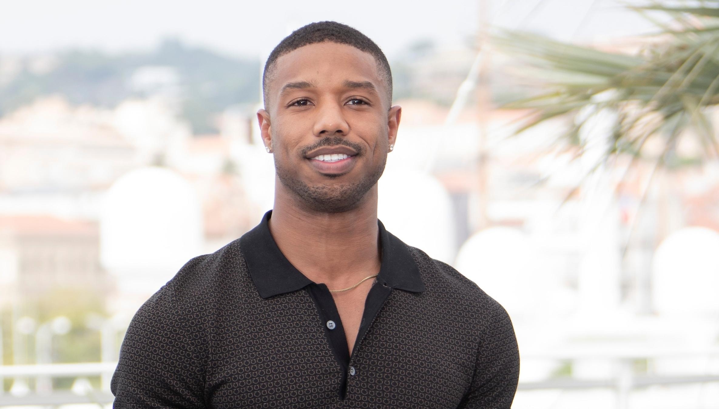 Michael B. Jordan Goes Topical With &#039;61St Street&#039;