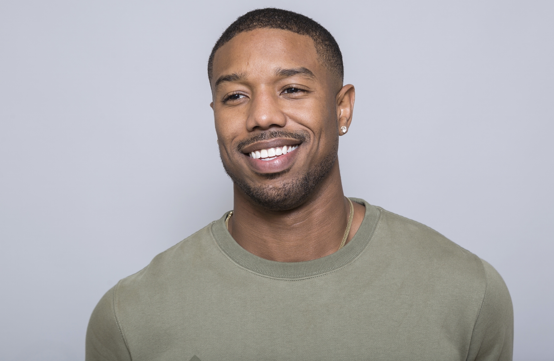 Michael B. Jordan In Oscar Race With Christmas Release For