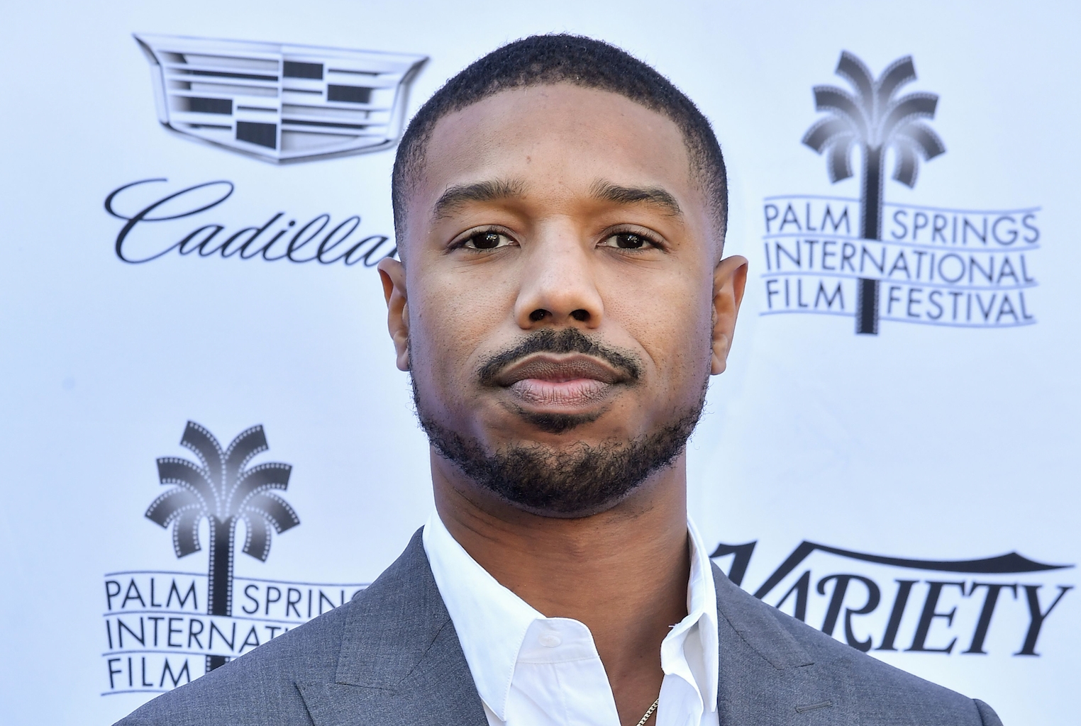 Michael B. Jordan &#039;shut Out Love&#039; After Killmonger And Went