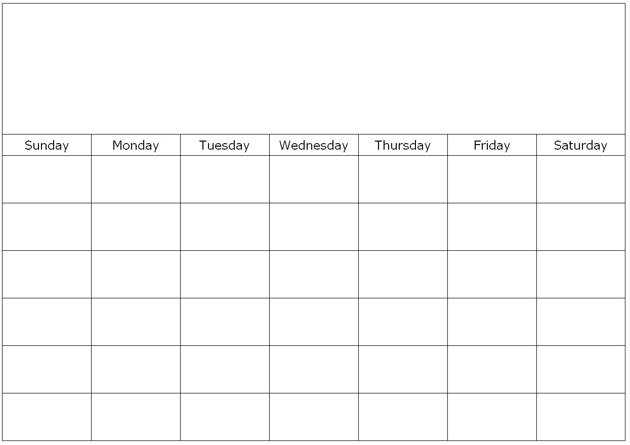 Free Printable Volunteer Calendar Month Calendar Printable