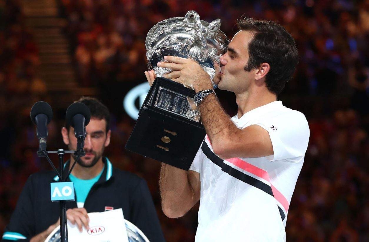 Most Grand Slam Winners: These Are The Best Players In Grand