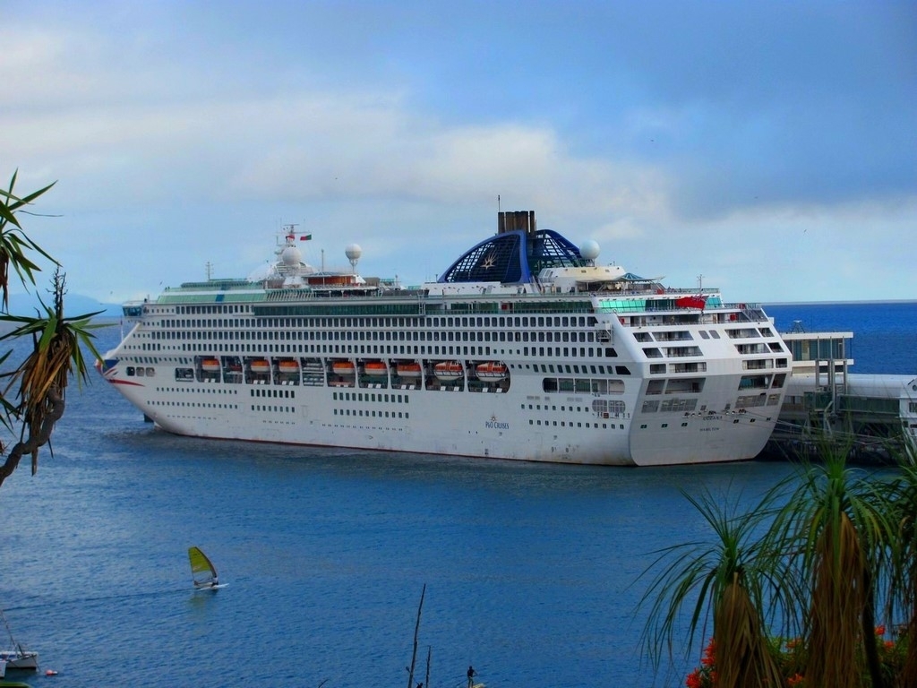 New P&amp;o Oceana Winter 2019-2020 Program Revealed - Cruise