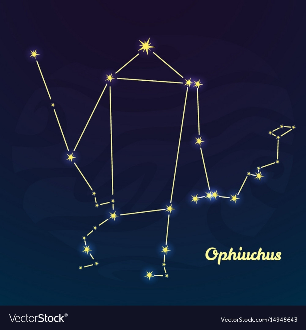 ophiuchus zodiac meaning
