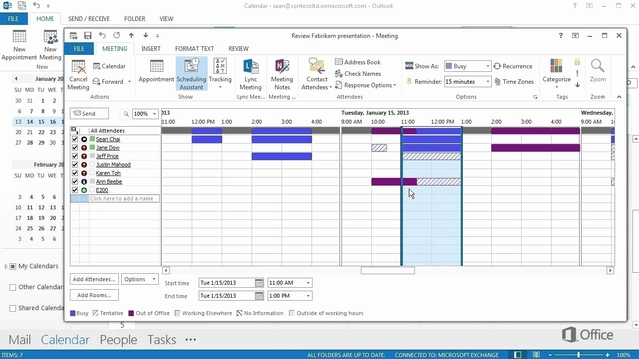 Outlook Calendar Printing Assistant 64 Bit | One Page