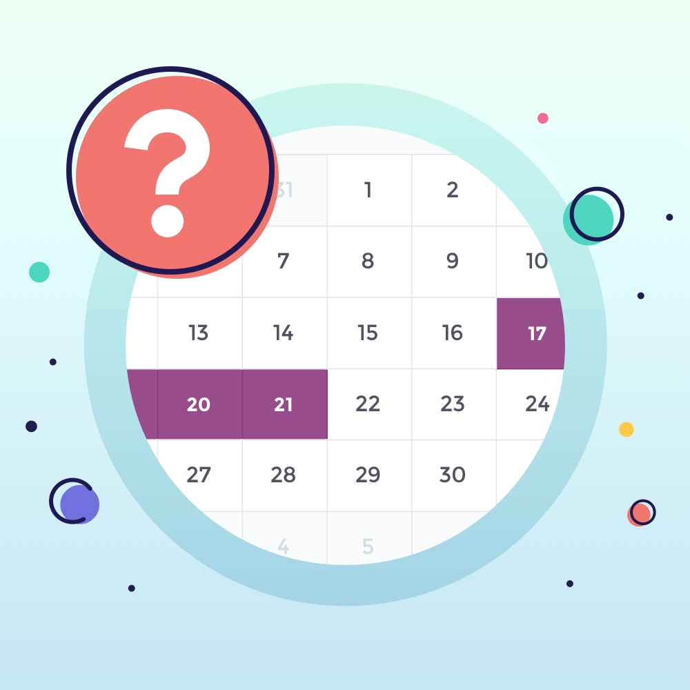 Ovulation Calculator And Calendar: Identify Your Most