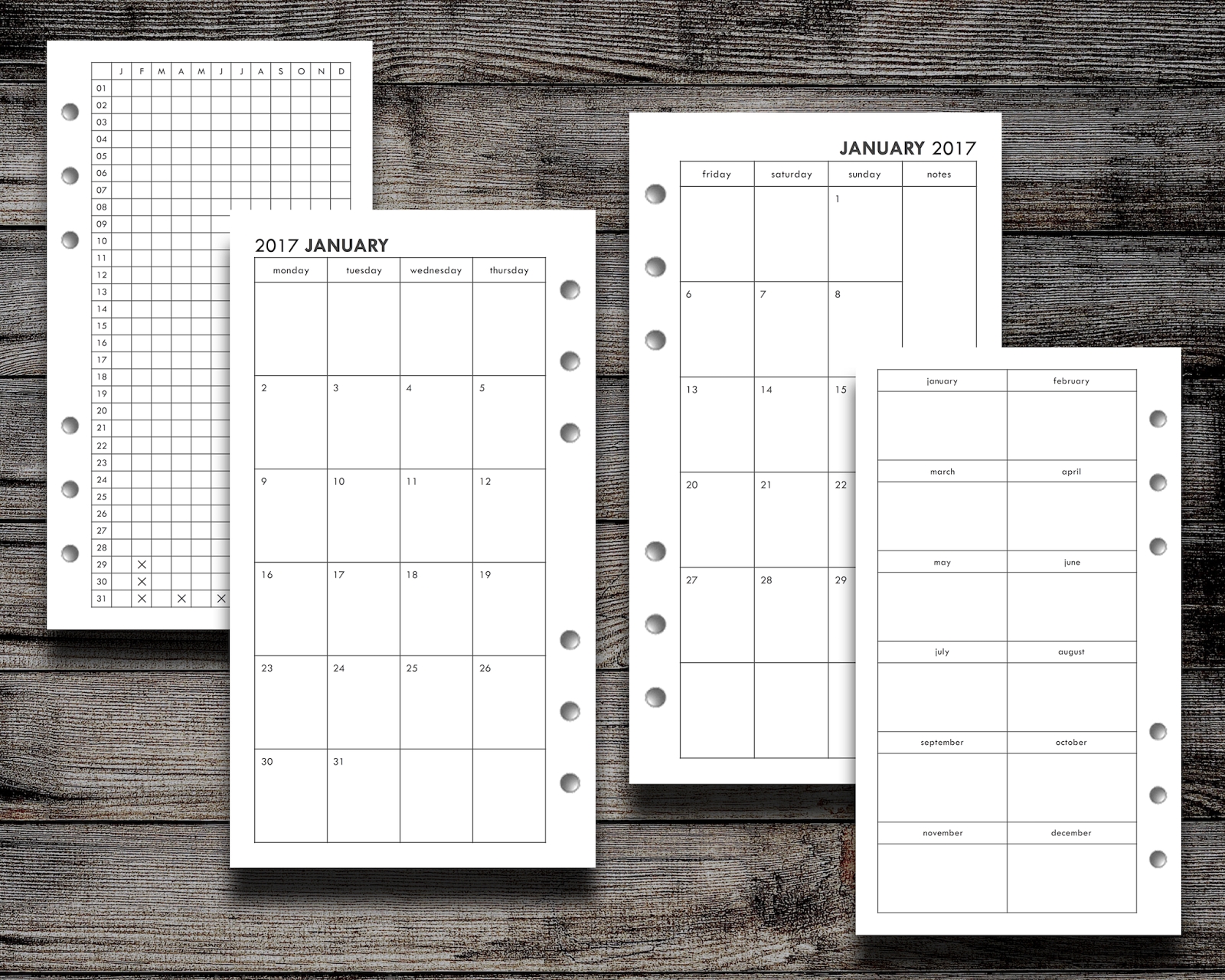 Peanuts Planner Co: Planner Freebies | Kate Spade Planner