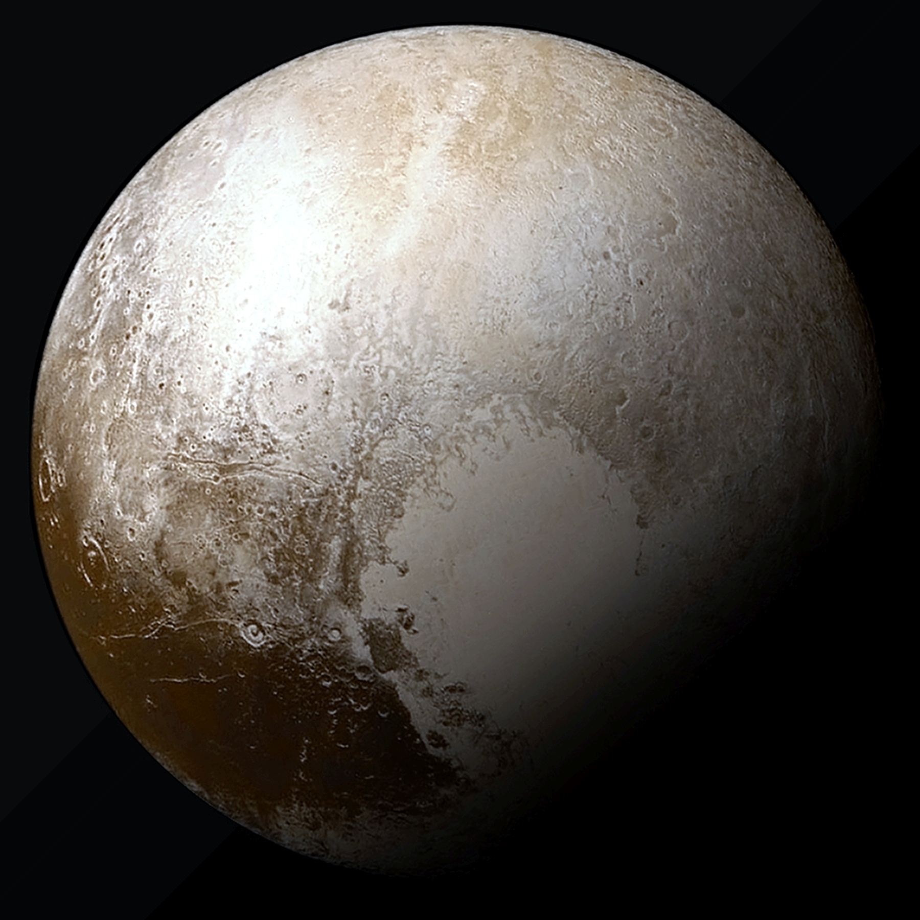 Pluto And The Tur&#039;s Jewish Calendar Cycle | Matzav
