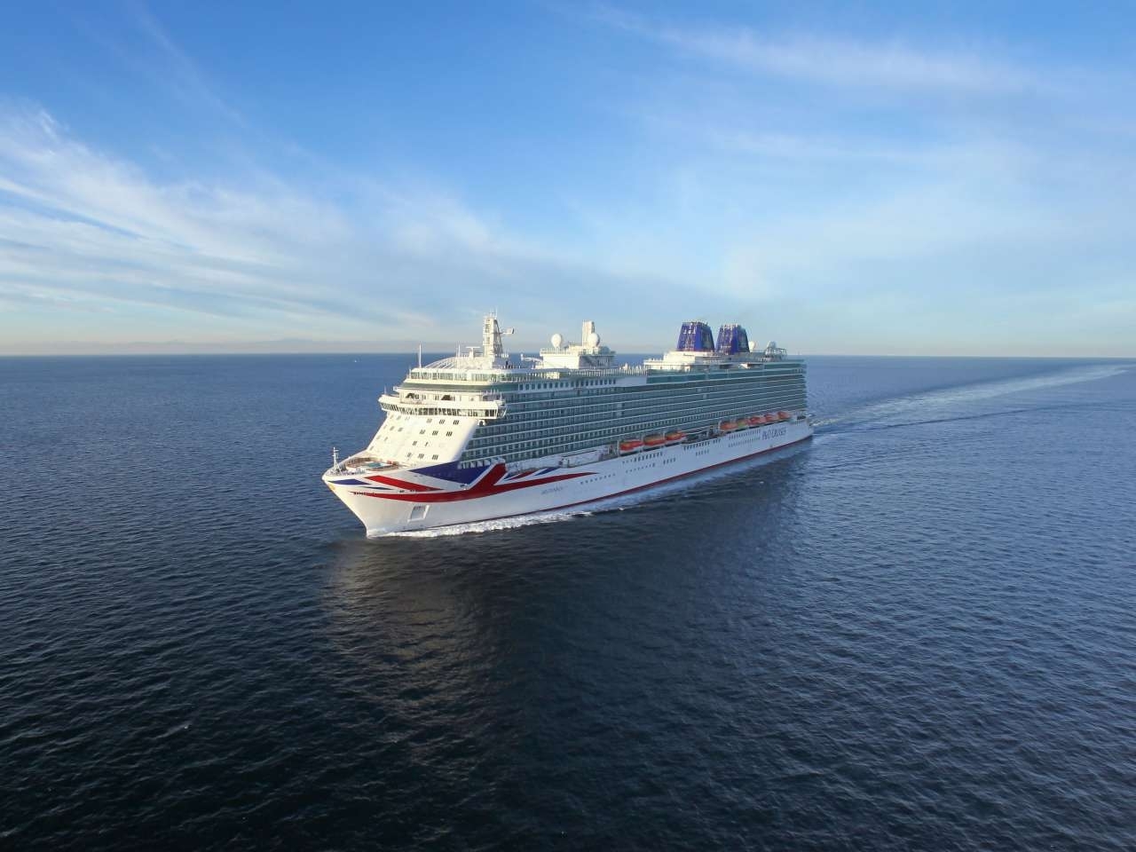 P&amp;o Cruises: 2019, 2020, 2021 And 2022 Cruise Holidays