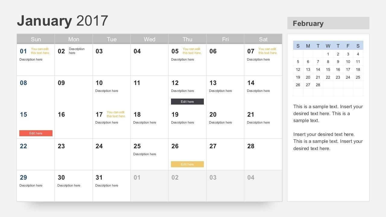 Print Calendar Weekly Style Outlook Month Calendar Printable