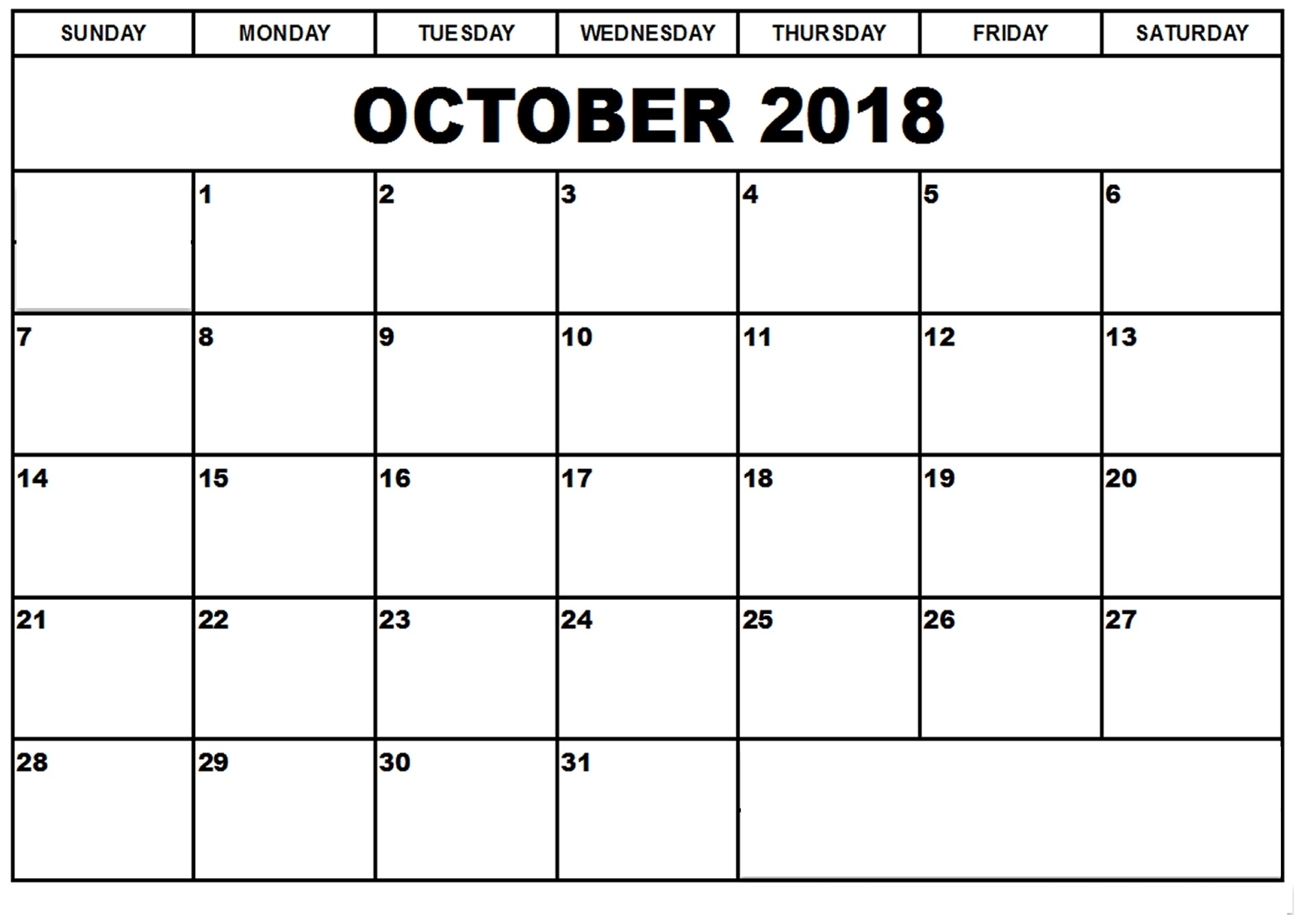 Printable Calendar 2018 Time And Date | Printable Calendar 2020