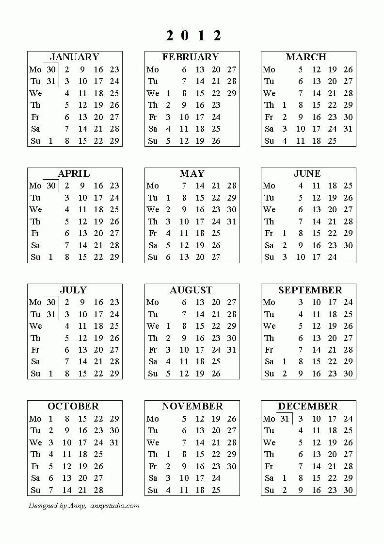 Free Printable Calendar Ireland 2020 | Month Calendar Printable