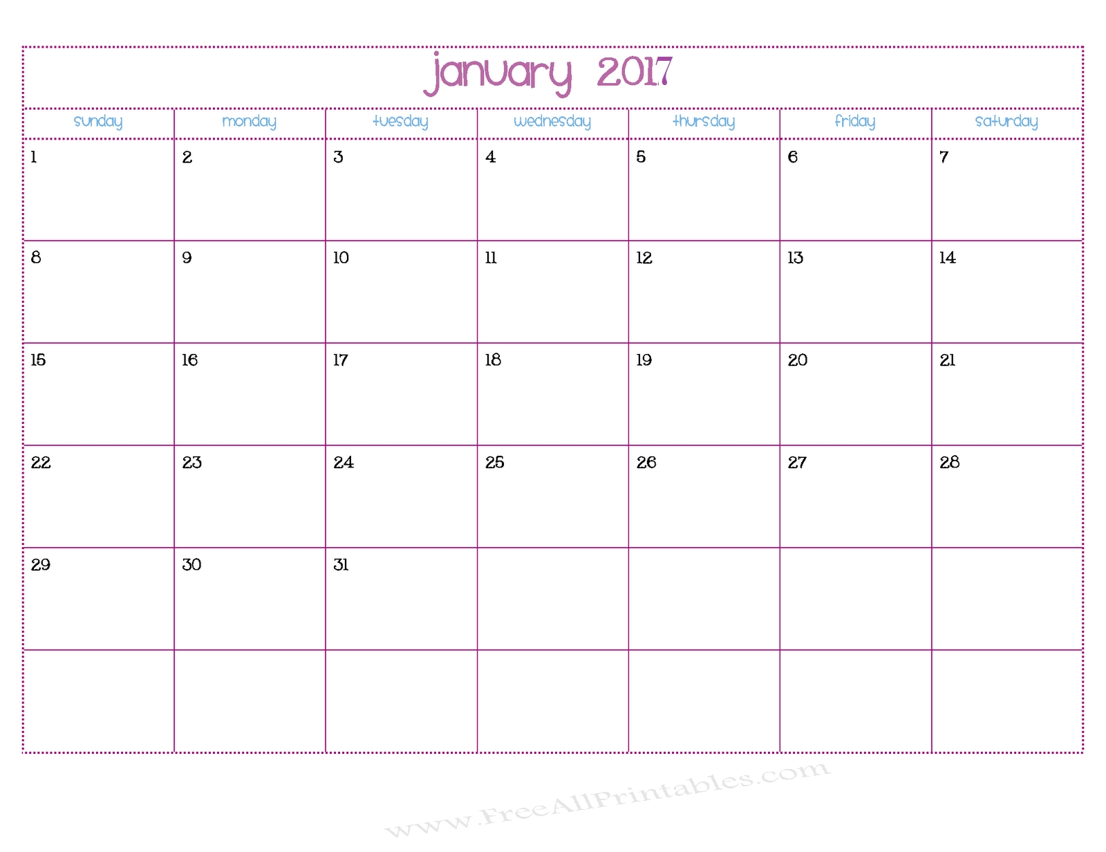 Printable Calendar Legal Size | Printable Calendar 2020