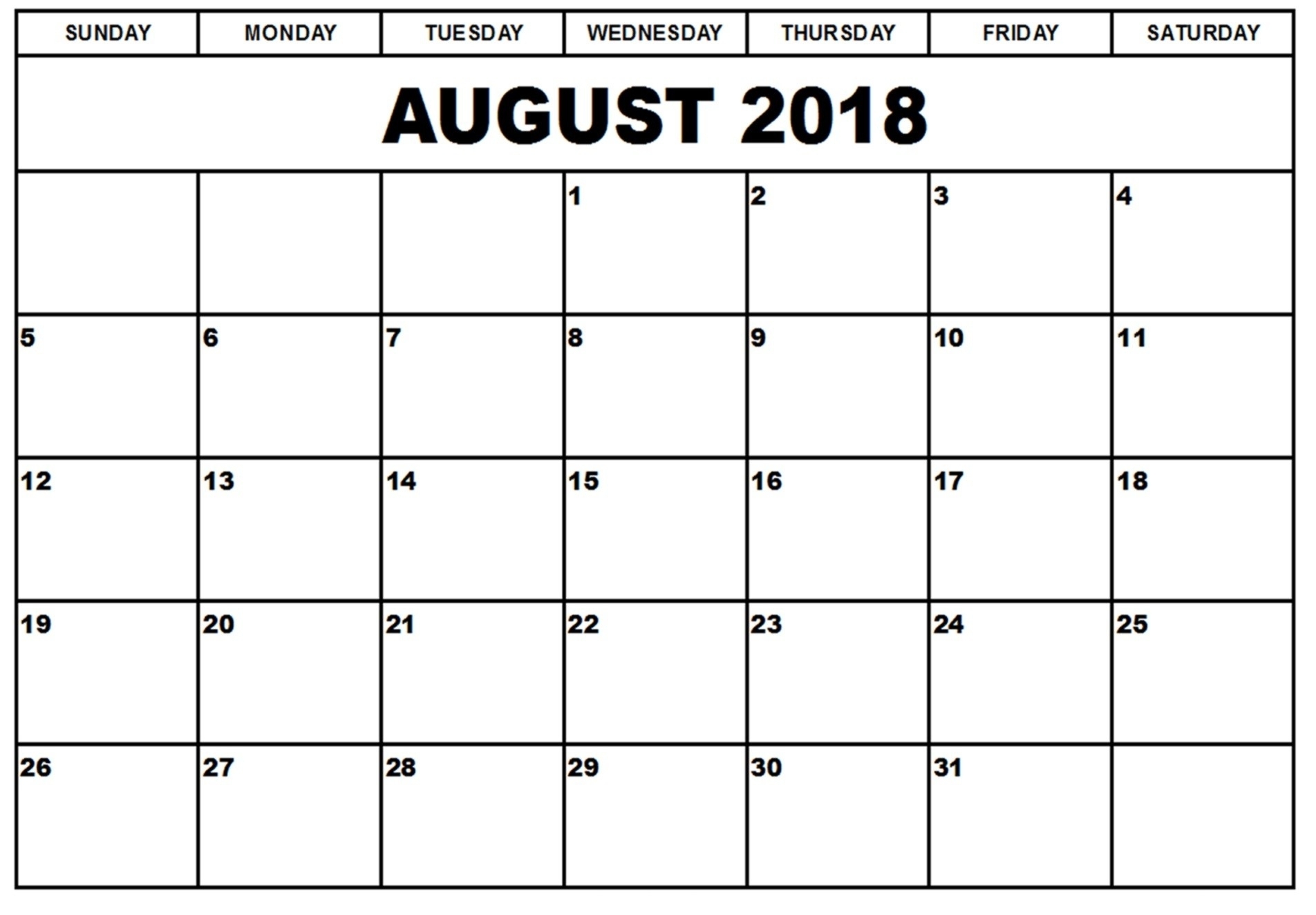 Printable Calendar To Edit | Printable Calendar 2020