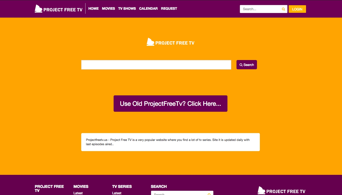 Project Free Tv Unblocked 2018 | 15+ *new* Proxy And Mirror