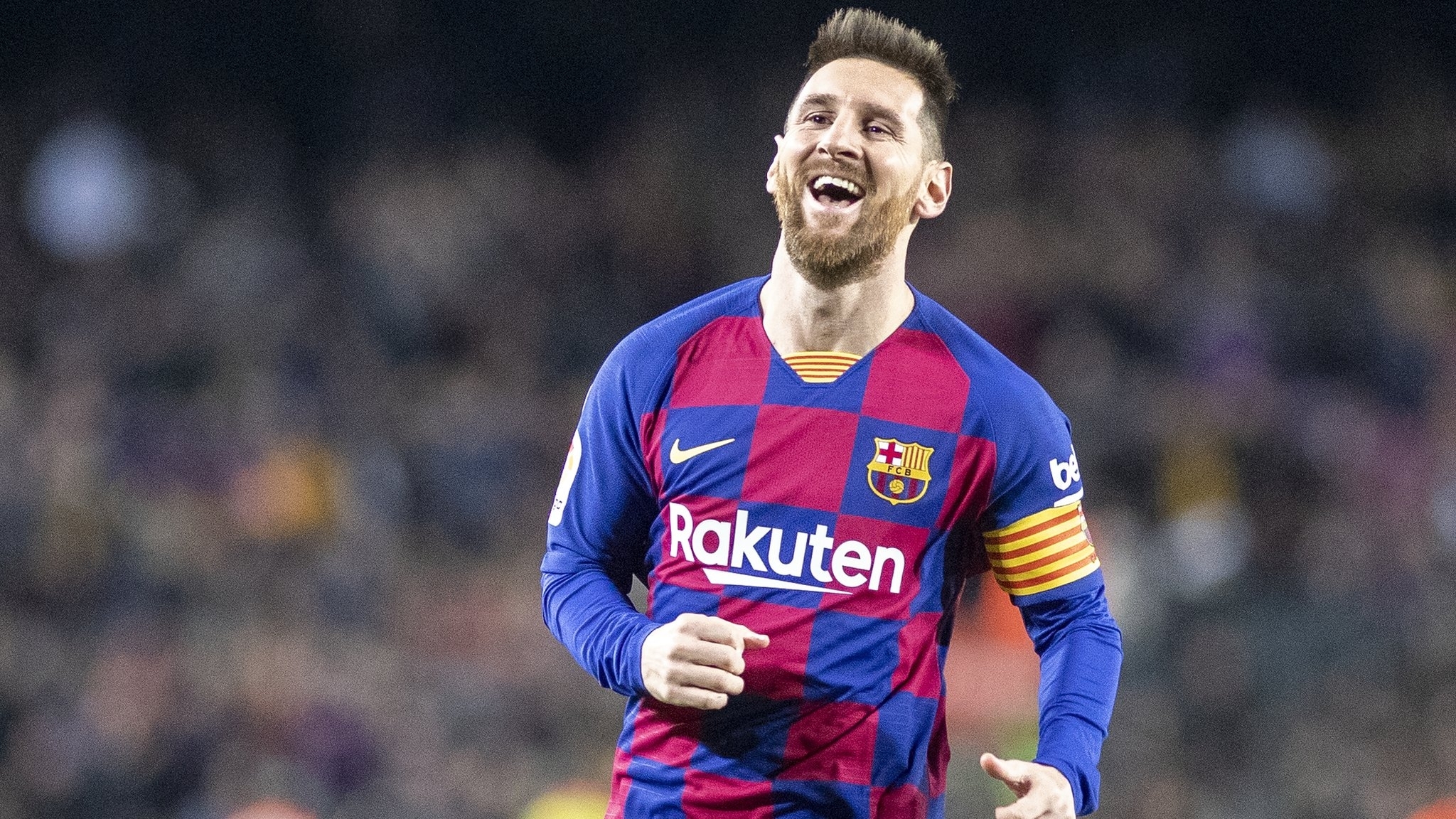 Record Breaker Lionel Messi&#039;s Career In Numbers - Cbbc Newsround