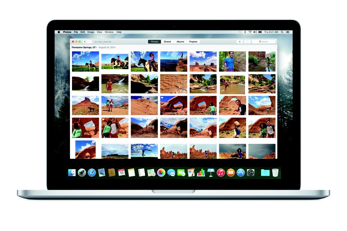 Review: Photos, Apple&#039;s Replacement For Iphoto - Vox