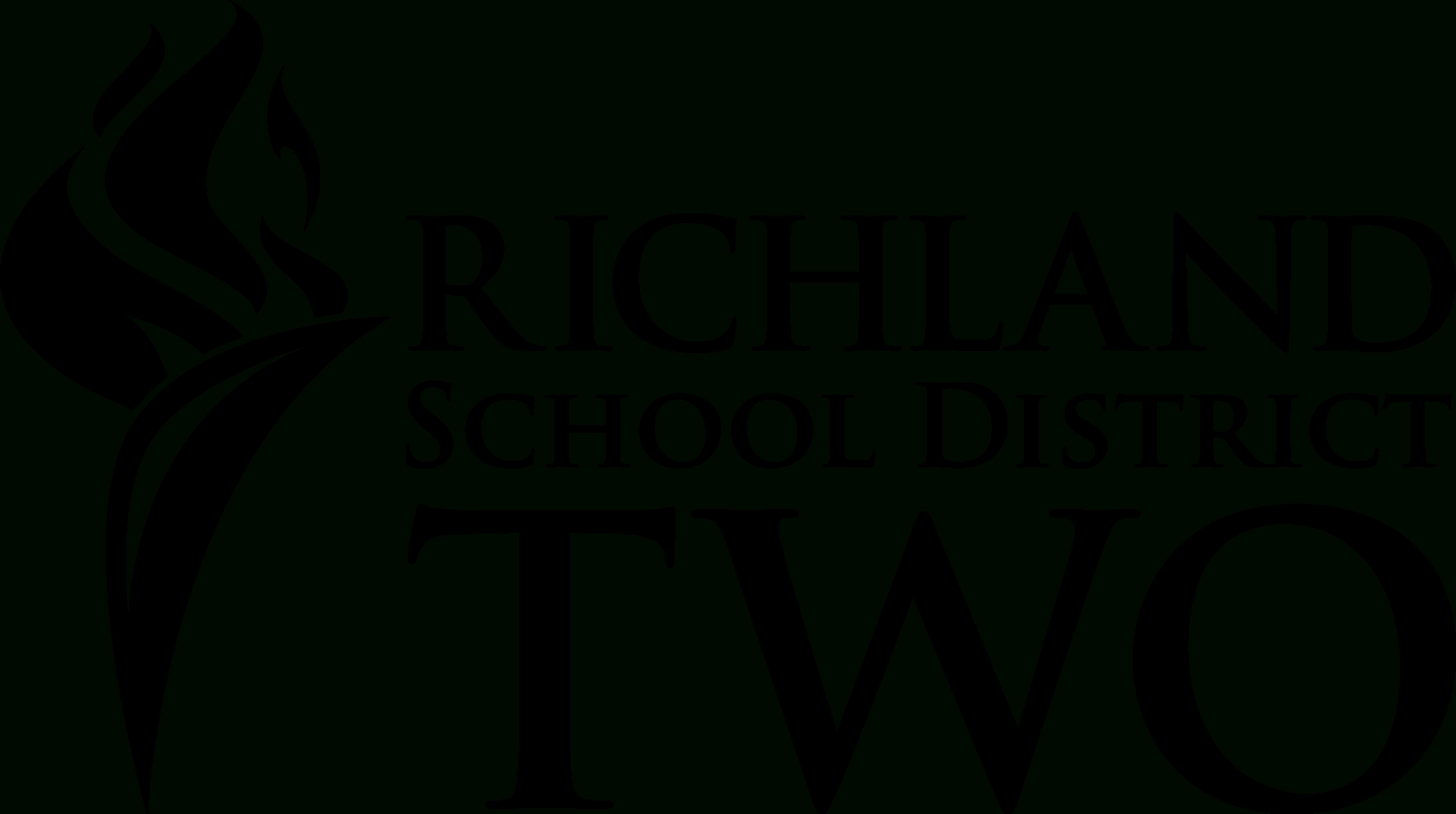 Richland 2 Calendar 2020 Month Calendar Printable