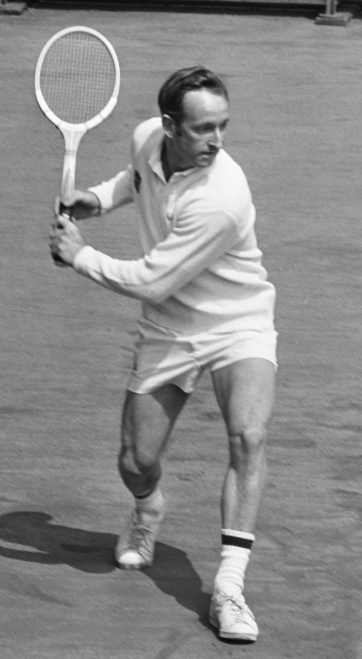 Rod Laver - Wikipedia