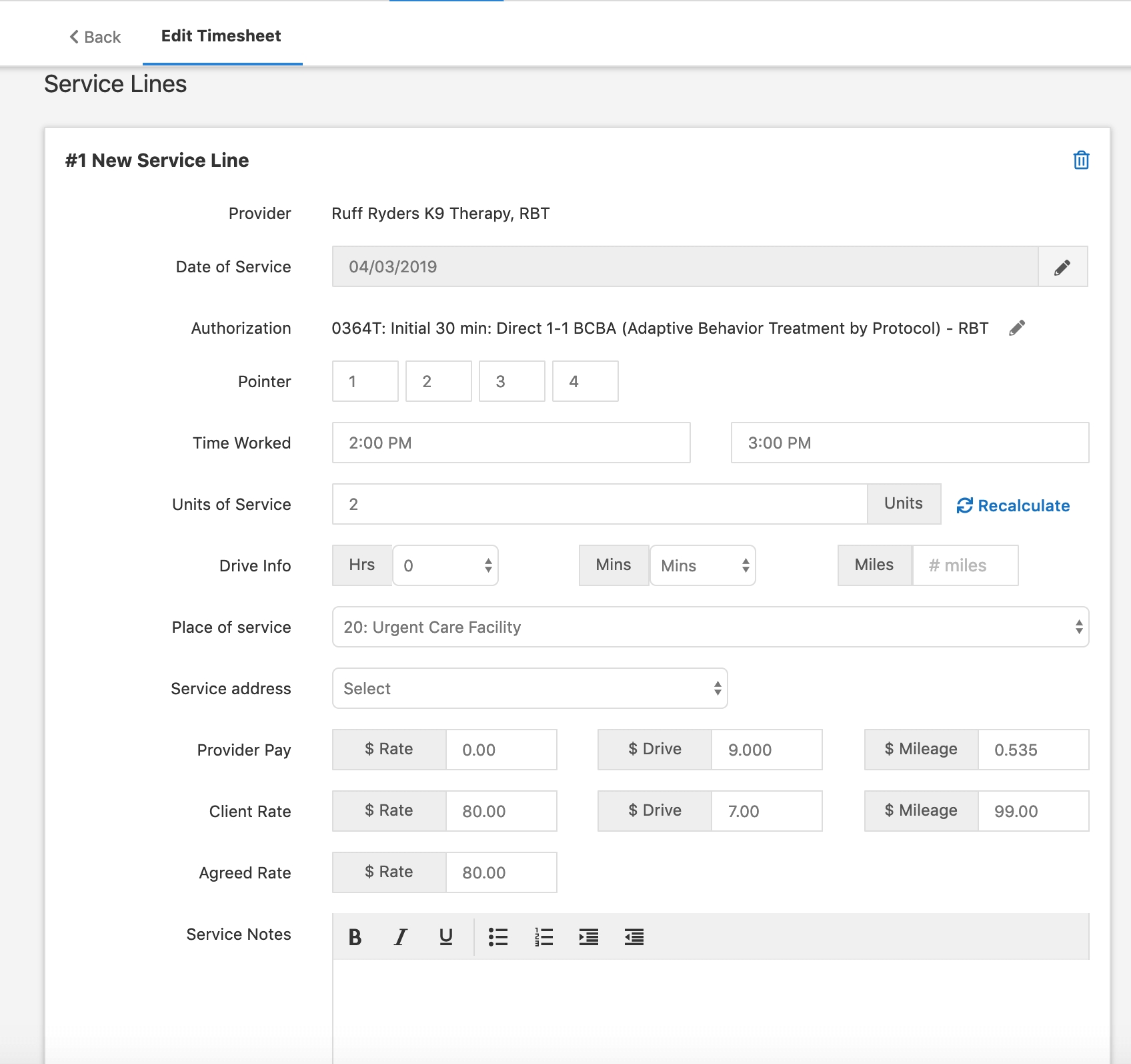 Scheduling Schedule Appointments For Employee Meetings